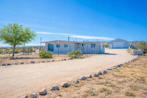 5096 Old Woman Springs Rd, Johnson Valley, CA, 92285-2345 | Card Image