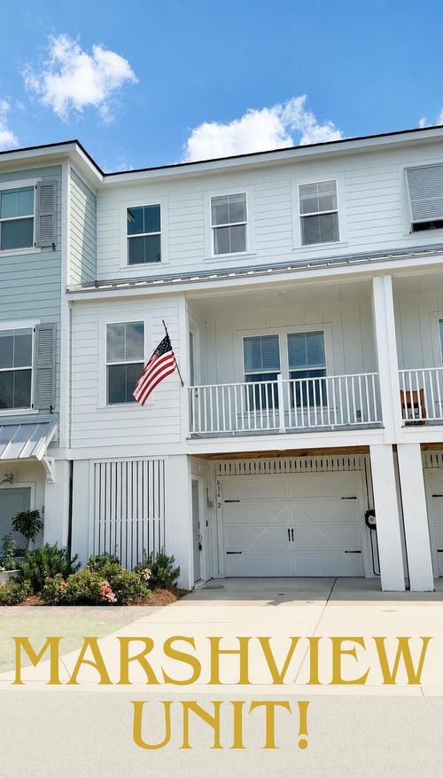 unit-2-814 Kings Oak Ct, Daniel Island, SC, 29492-8849 | Card Image