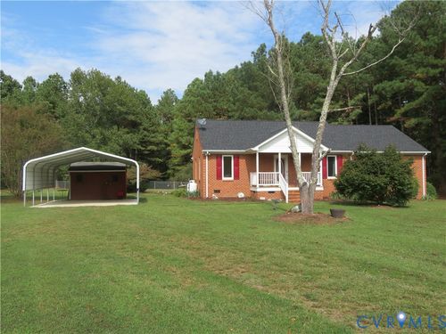 17450 Interstate Ln, Dewitt, VA, 23840-3047 | Card Image