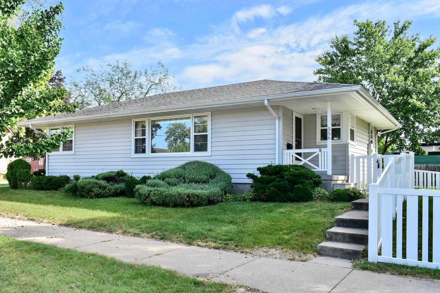 Minnesota St, Winona, MN 55987