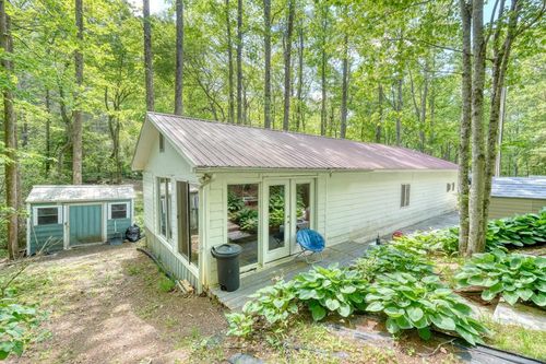 647 Happy Hollow Circle, Suches, GA, 30572 | Card Image