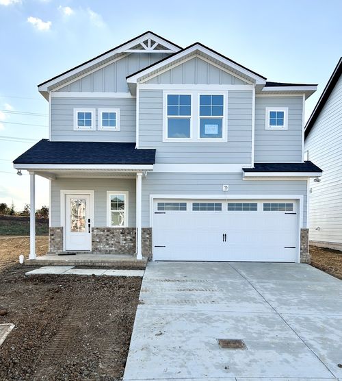 553 Canal Cir, Nashville, TN, 37214-3395 | Card Image