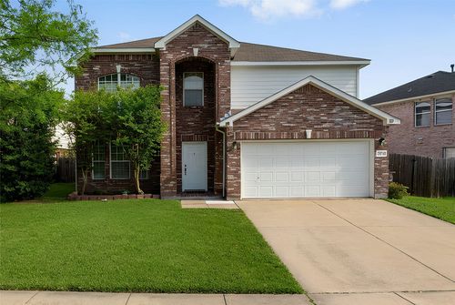 7515 Cresswell Dr, Arlington, TX, 76001-5919 | Card Image