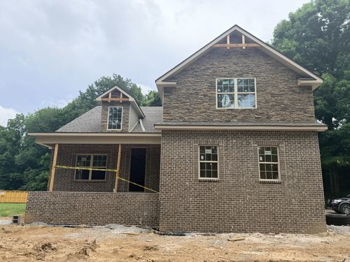 1066 Indian Creek Rd, Cumberland Furnace, TN, 37051-9105 | Card Image