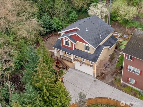 4618 S 140th St, Tukwila, WA, 98168-2098 | Card Image