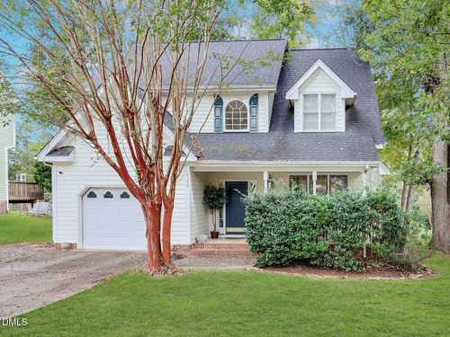 4333 Glen Erin Way, Raleigh, NC, 27613-4239 | Card Image