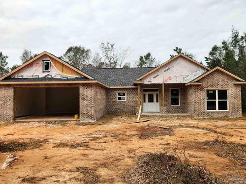 5445 Walker Rd, Milton, FL, 32570 | Card Image