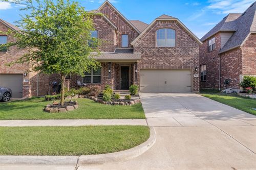 5925 Marigold Dr, McKinney, TX, 75071-2245 | Card Image