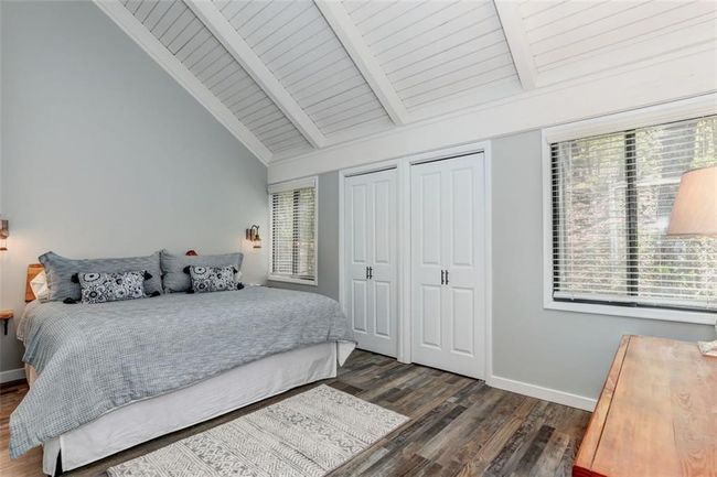 125 Wolfscratch Dr, House other with 3 bedrooms, 2 bathrooms and 2 parking in Big Canoe GA | Image 4