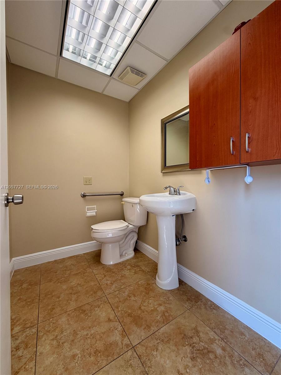Commercial Lease in Hialeah