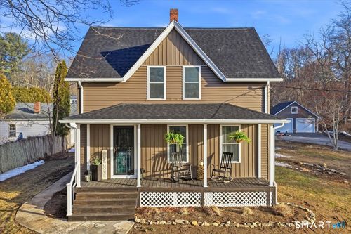 170 Merchants Ave, Taftville, CT, 06380-1012 | Card Image