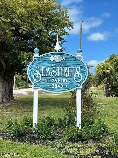 38-2840 W Gulf Dr, Sanibel, FL, 33957-5711 | Card Image