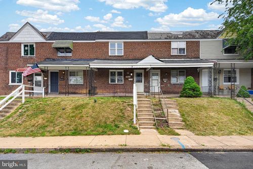 3805 8th St, BALTIMORE, MD, 21225-2113 | Card Image