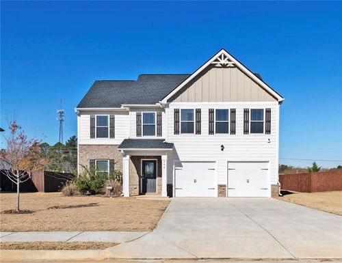244 Overlook Rd, Covington, GA, 30014-8602 | Card Image