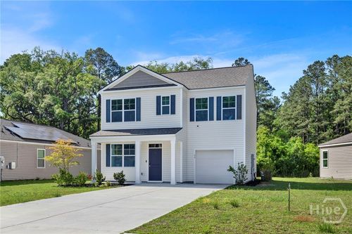 33 Dusky Court, Hinesville, GA, 31313 | Card Image