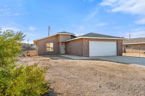 6994 Palm Dr, 29 Palms, CA, 92277 | Card Image