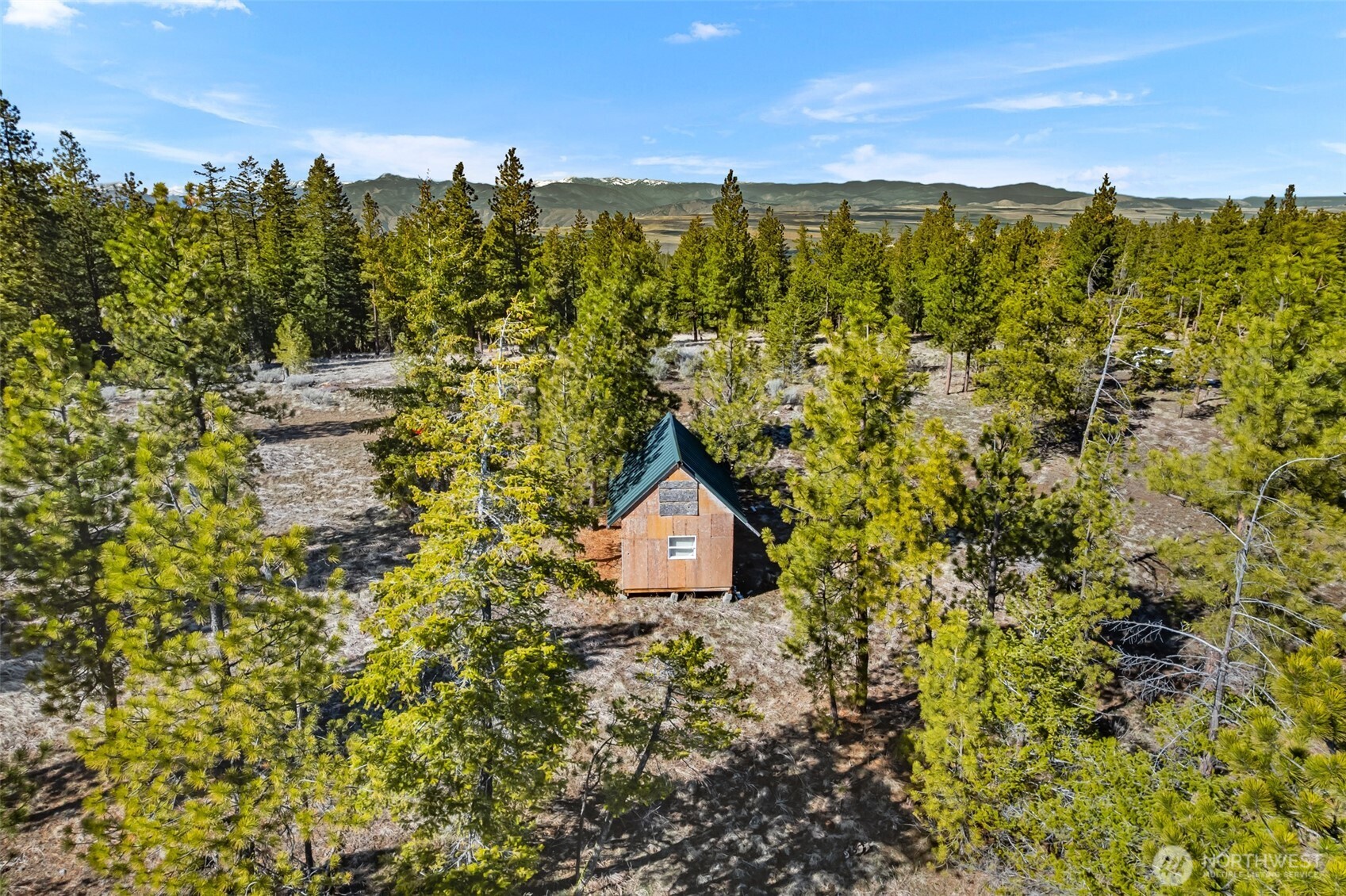 Land in East Wenatchee 2