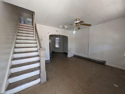 2019 Grant Ave, House other with 3 bedrooms, 1 bathrooms and null parking in Atlantic City NJ | Image 3