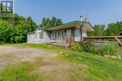 1295 Bass Lake Rd, Espanola, ON, P5E1P9 | Card Image