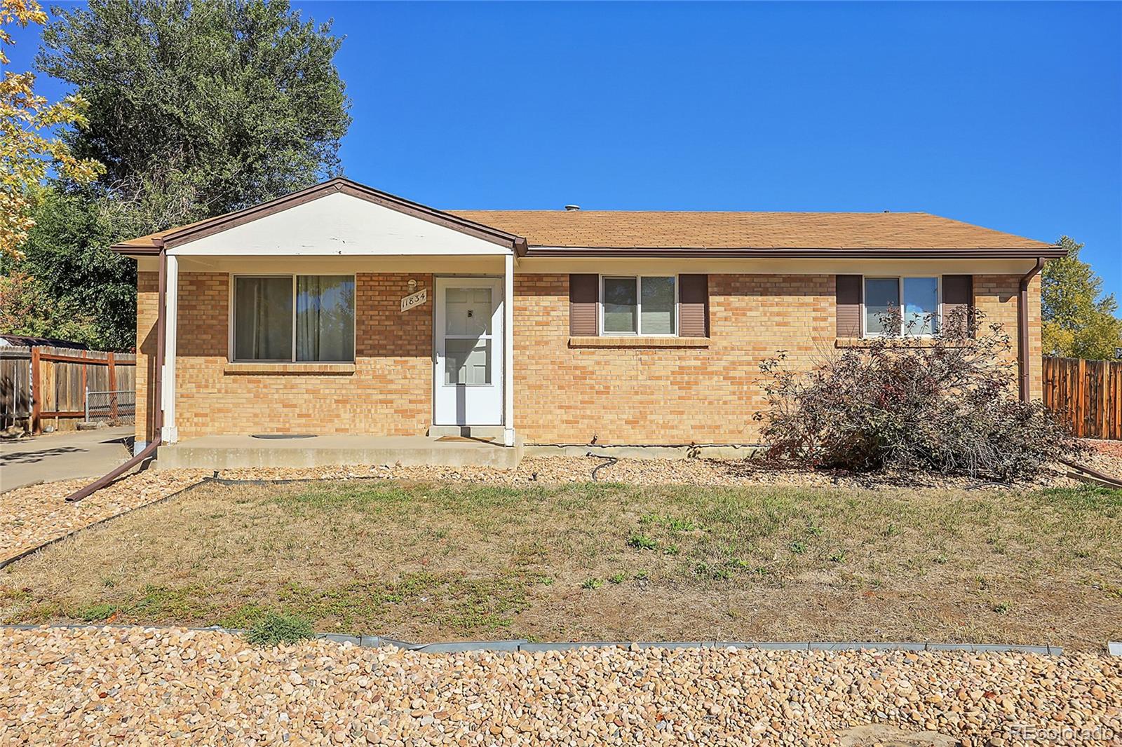 Claude Way, Northglenn, CO 80233
