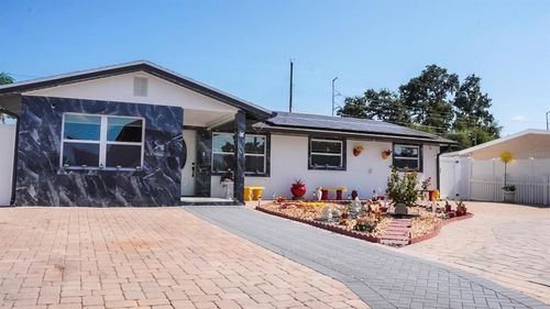 4527 W Elm Street, TAMPA, FL, 33614 | Card Image