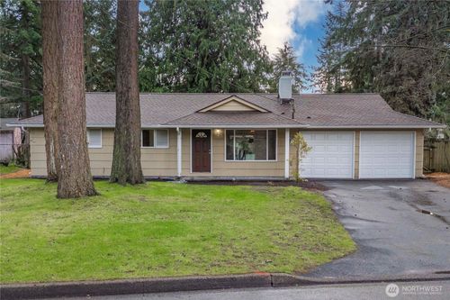525 Sw 302nd Street, Federal Way, WA, 98023 | Card Image