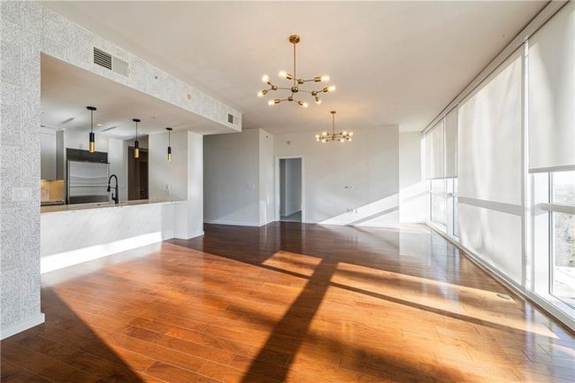 UNIT-2201 - 3325 Piedmont Rd Ne, Condo with 3 bedrooms, 3 bathrooms and 2 parking in Atlanta GA | Image 9