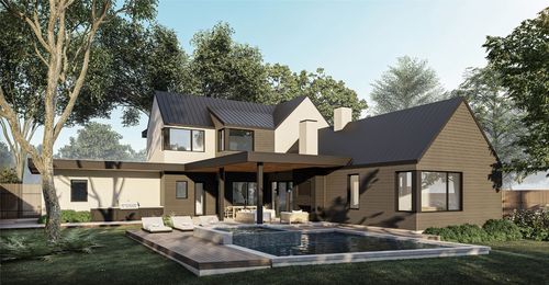 3105 White Rock Dr, Austin, TX, 78757-4441 | Card Image