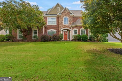 6142 Golf View Xing, Locust Grove, GA, 30248-7425 | Card Image