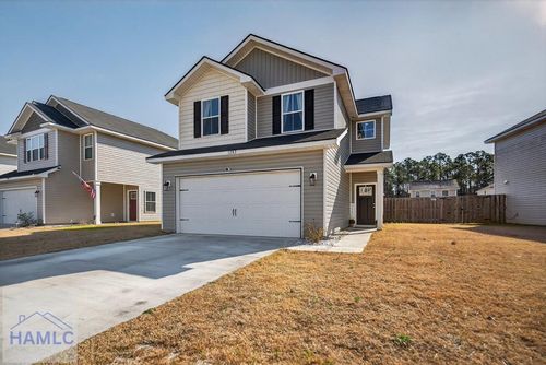 1282 Grayson Ave, Hinesville, GA, 31313-2973 | Card Image