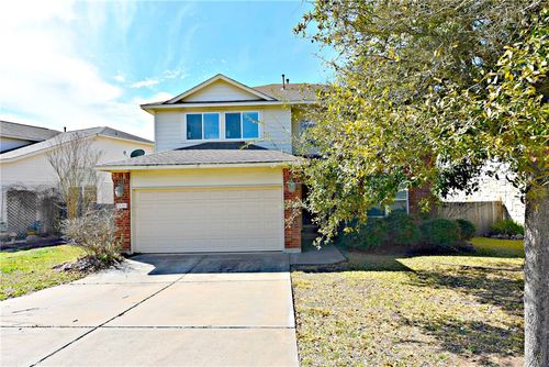 16316 Castletroy Dr, Austin, TX, 78717-5522 | Card Image