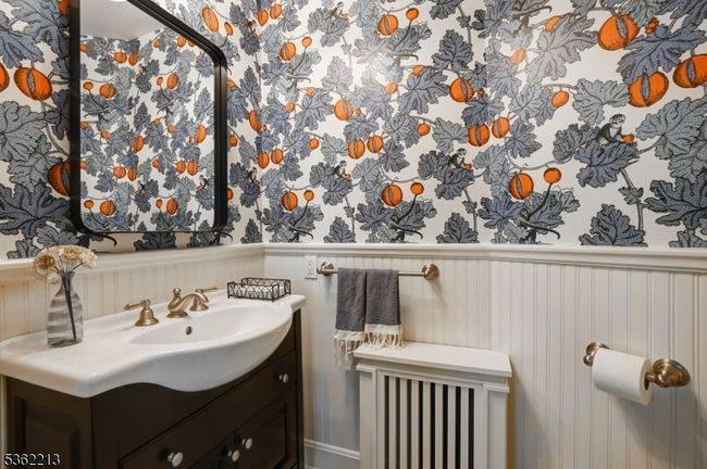 89 Maple St, House other with 5 bedrooms, 3 bathrooms and null parking in Millburn NJ | Image 17