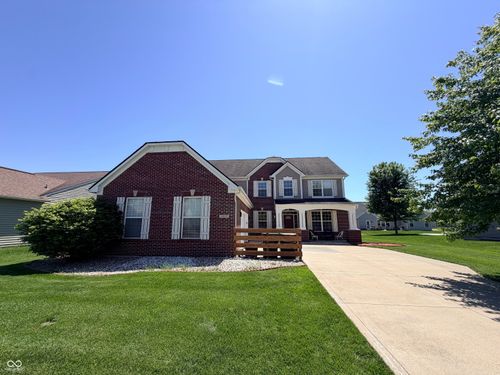 1215 Siena Dr, Greenwood, IN, 46143-6360 | Card Image