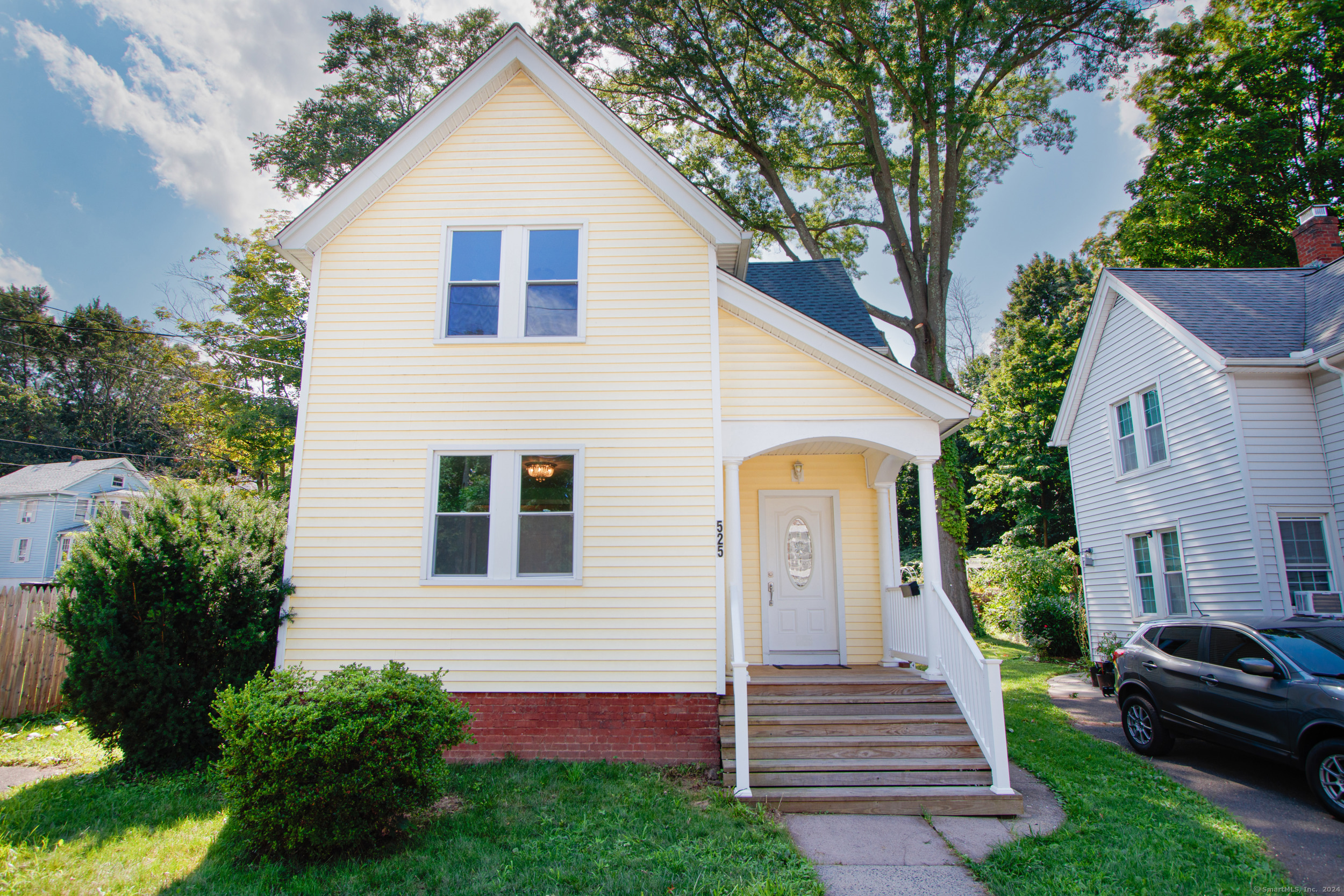 High St, Middletown, CT 06457