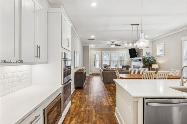 46 Great Heron Way, House other with 4 bedrooms, 4 bathrooms and null parking in Bluffton SC | Image 11