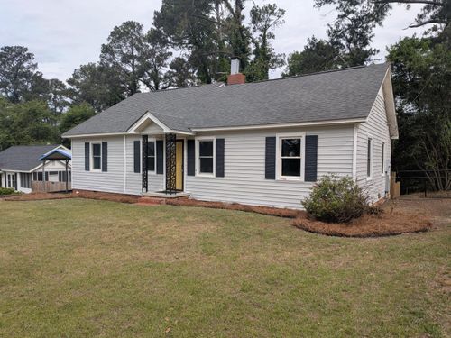 3832 Dyches Road, Aiken, SC, 29801 | Card Image