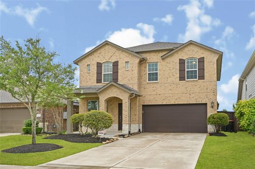 4426 Upland Stream Ln, Katy, TX, 77493-3872 | Card Image