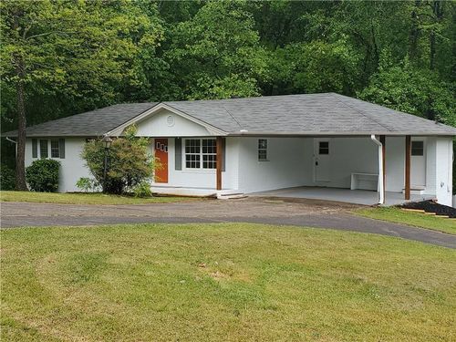 1565 Whippoorwill Dr Sw, Marietta, GA, 30008-7614 | Card Image