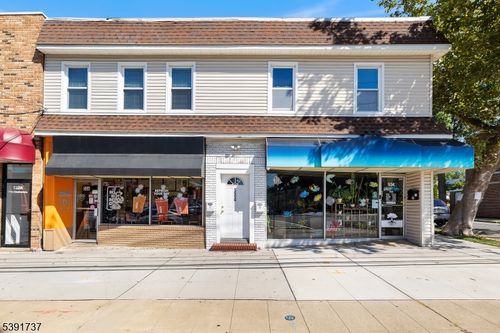 apt-2a-534 Boulevard, Kenilworth, NJ, 07033-1684 | Card Image