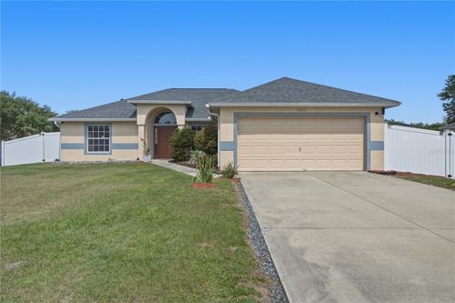 2922 Fairweather Way, KISSIMMEE, FL, 34758-2842 | Card Image