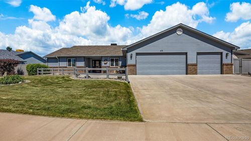 879 Elberta Dr, Fruita, CO, 81521-8417 | Card Image