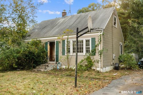 63 Glendale Rd, Oakdale, CT, 06370-1713 | Card Image
