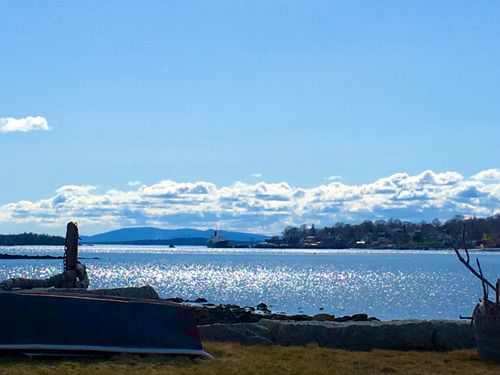 193 S Wharf Road, Brooksville, ME, 04617 | Card Image