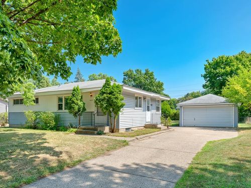6371 Madison St Ne, Fridley, MN, 55432-5026 | Card Image
