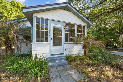3045 Dellwood Ave, Jacksonville, FL, 32205-5829 | Card Image
