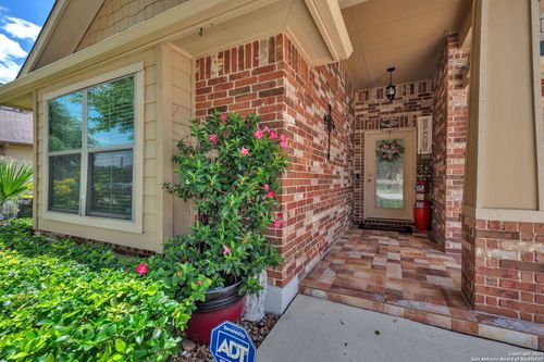 5809 Devonwood St, Schertz, TX, 78108-2406 | Card Image