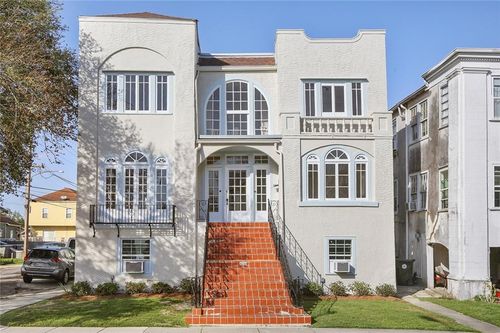 4237 Fontainebleau Dr, New Orleans, LA, 70125-3613 | Card Image