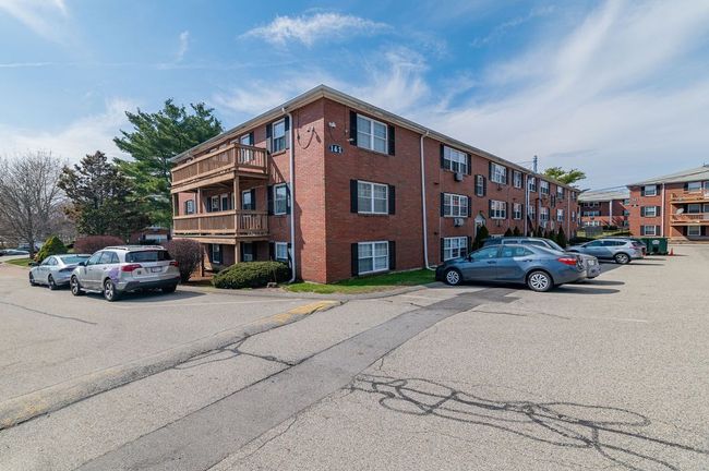 UNIT-10 - 1 Tara Dr, Condo with 1 bedrooms, 1 bathrooms and 1 parking in Weymouth MA | Image 13