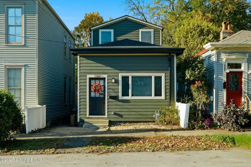 1227 Hull St, Louisville, KY, 40204-1115 | Card Image
