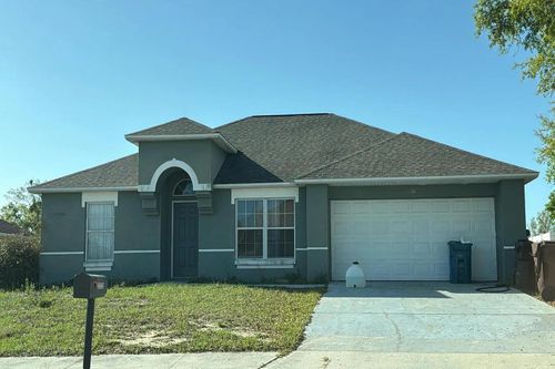 2332 Sunset Pointe Dr, Lake Wales, FL, 33898-3905 | Card Image